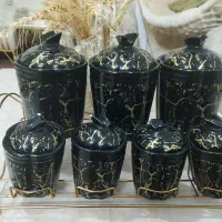 پاسماوری و چراغ خواب