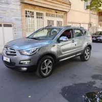 هایما S5 مدل 97 اتومات|خودرو سواری و وانت|تبریز, |دیوار