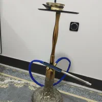 قلیان عربی