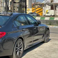 بی ام و ۵۲۰i کیت M|خودرو سواری و وانت|رشت, کوی طالقانی|دیوار