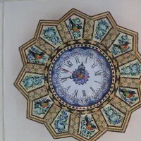 ساعت مینیاتوری|ساعت دیواری و تزئینی|کرج, ساماندهی|دیوار