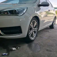 آریزو۵ توربو