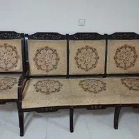 مبل 9 نفره|مبلمان خانگی و میز عسلی|الوند, |دیوار