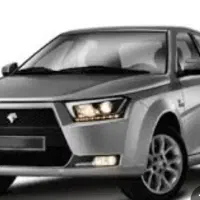 حواله پیش فروش دناپلاس توربو اتومات آپشنال