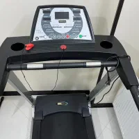 تردمیل مدل Dk city