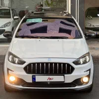 اطلس با سانروف بدون رنگ|خودرو سواری و وانت|سمنان, |دیوار