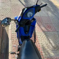 بیکلاج پیشرو ۱۲۵|موتورسیکلت|ساری, |دیوار