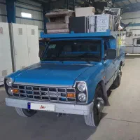 نیسان مدل ۹۸ دوگانه شرکت
