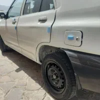 ۱۳۱ مدل ۹۲|خودرو سواری و وانت|بیرجند, |دیوار