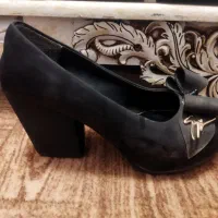 کفش مجلسی|کیف، کفش، کمربند|شهرضا, |دیوار