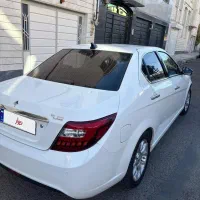 دنا توربوپلاس اتوماتیک سفید سال 1403|خودرو سواری و وانت|زنجان, |دیوار