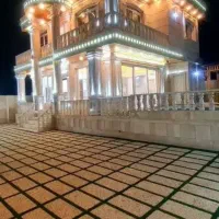 زمین ادیمی مرکز شهر  امام خمینی ۱۱ کوچه  بهزیستی