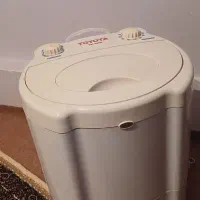 کهنه شور بچه