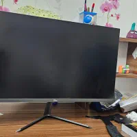 مانیتور22 اینچ G plus