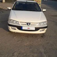 پژو پارس کارمندی مدل ۹۵ بی رنگ|خودرو سواری و وانت|نوشهر, |دیوار