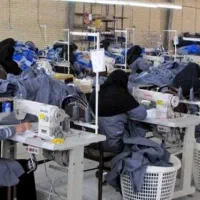 استخدام چرخکار خانم