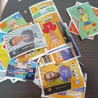 پک ۳ عددی کیمدی (دستساز) + برچسب و استند|کلکسیون و سرگرمی|تهران, جوانمردان (اندیشه)|دیوار