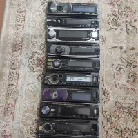 پنل پخش پایونر