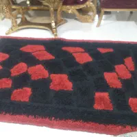 گلیم فرش پرزدار ترک ۴ متری|فرش|کرمانشاه, |دیوار