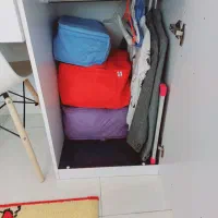 میز تحریر|میز تحریر و کامپیوتر|اراک, |دیوار