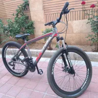 دوچرخه 27