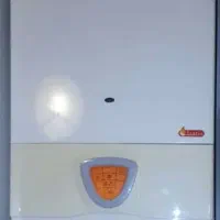 پکیج ایساتیس تمیزبا۳تارادیات آلومینیوم سالم درحدنو|آبگرمکن، پکیج، شوفاژ|آزادشهر, |دیوار