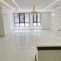 ۱۲۵متر/حسابی شمالی/غرق نور/۳خواب/سر جلو|فروش آپارتمان|مشهد, شهرک رازی (شهرک غرب)|دیوار