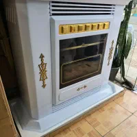 بخاری گازی و برقی