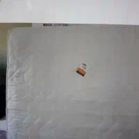 تشک دونفره