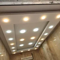 اجرای کناف مستقیم استاد کار|خدمات پیشه و مهارت|تهران, ارامنه|دیوار