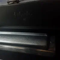 ساز دهنی  هارمونیکا