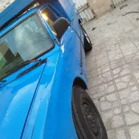 وانت نیسان مدل ۸۷