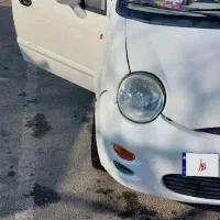 ام وی ام ۴ سیلندر سفید