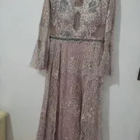 لباس مجلسی / دودامنه /