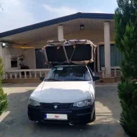 وانت اریسان مدل98