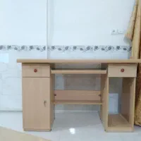 میز کامپیوتر
