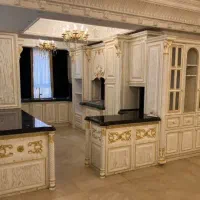 کابینت و کمد دیواری