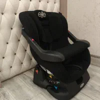 صندلی ماشین کودک درحد دوبار استفاده شده|اسباب و اثاث بچه|اصفهان, پوریای ولی|دیوار