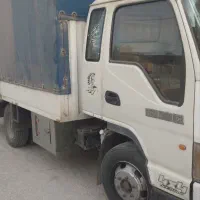 جک ۵تن ۳۰۰|خودرو سنگین|میبد, |دیوار