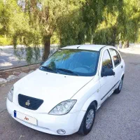 تیبا 2 مدل 97