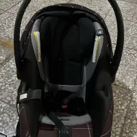 کریر و صندلی|کالسکه و لوازم جانبی|اصفهان, ارغوانیه|دیوار