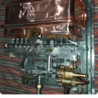 نصب و سرویس ابگرمکن و بخاری. نصب و تعمیر شیر آلات