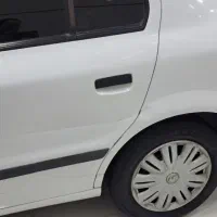 سمند|خودرو سواری و وانت|آشخانه, |دیوار