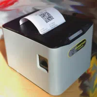 پرینتر حرارتی چیتا|پرینتر، اسکنر، کپی، فکس|شاهرود, |دیوار