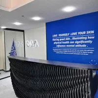 منشی مطب پوست ،مو