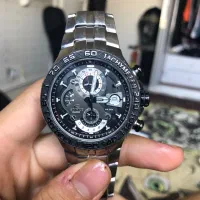Casio edifice|ساعت|تبریز, |دیوار