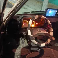 *وانت ۹۳در حد خشک*|خودرو سواری و وانت|سنقر, |دیوار