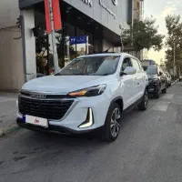 تیگارد X35 پلاس صفر 1404 سند آزاد