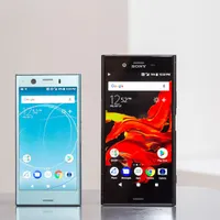 سونی xz1