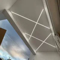 دکوراسیون داخلی و تزئینات ،کناف|خدمات پیشه و مهارت|شوش, |دیوار